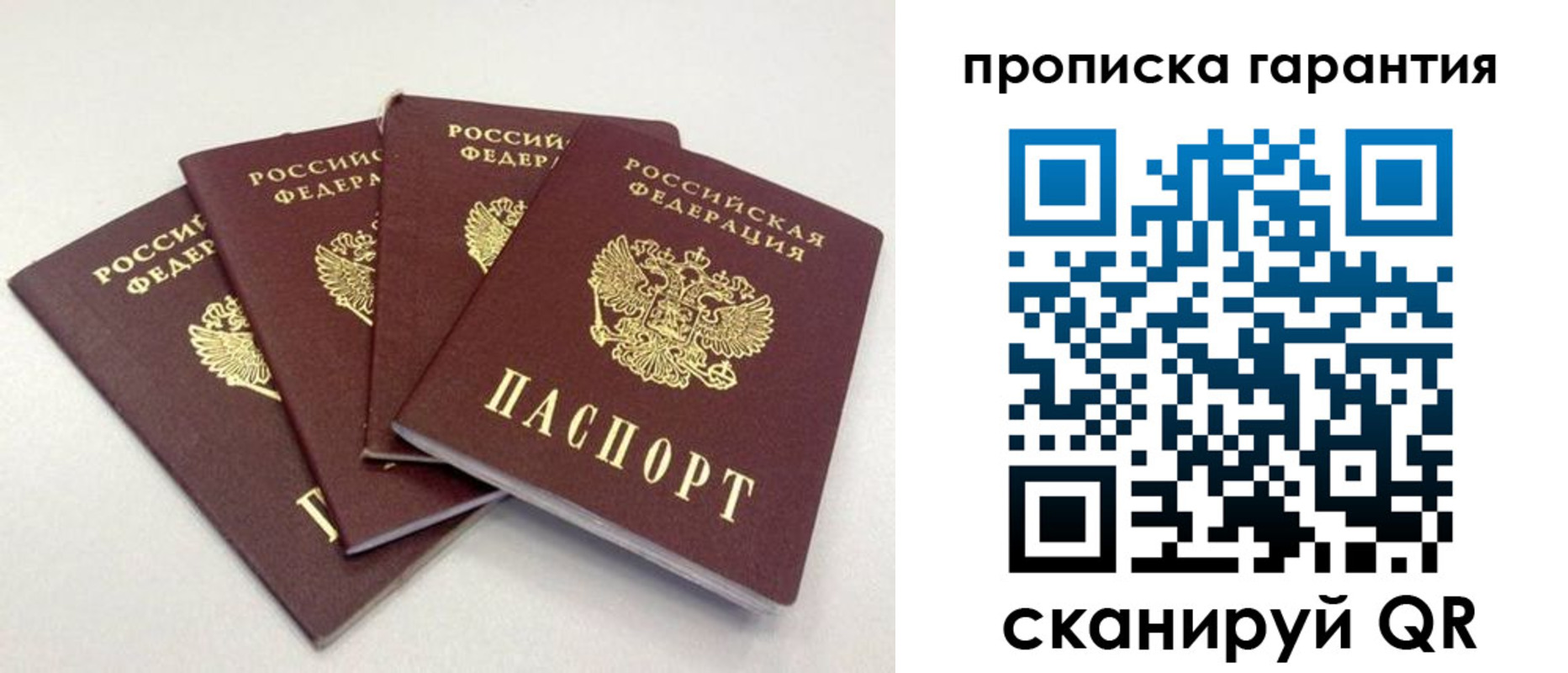прописка в Калининграде